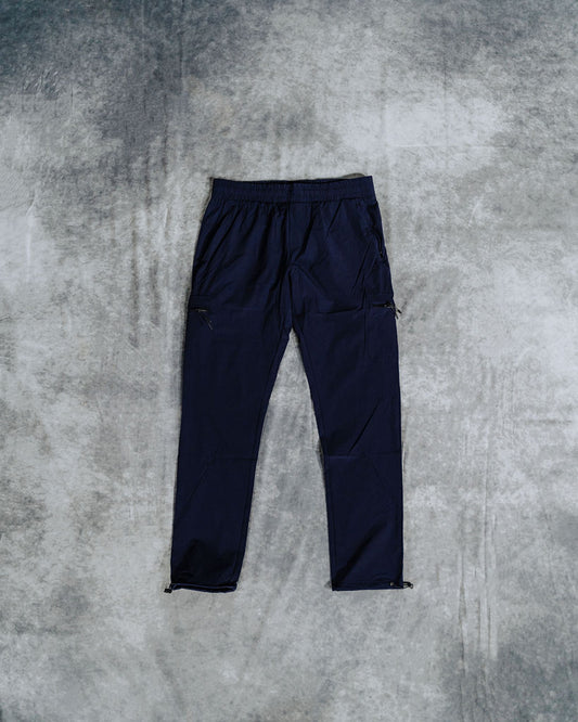 Active Technical Cargo Pant - Navy
